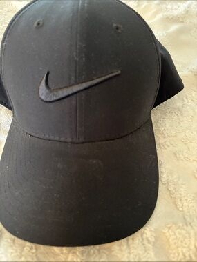 Nike hat